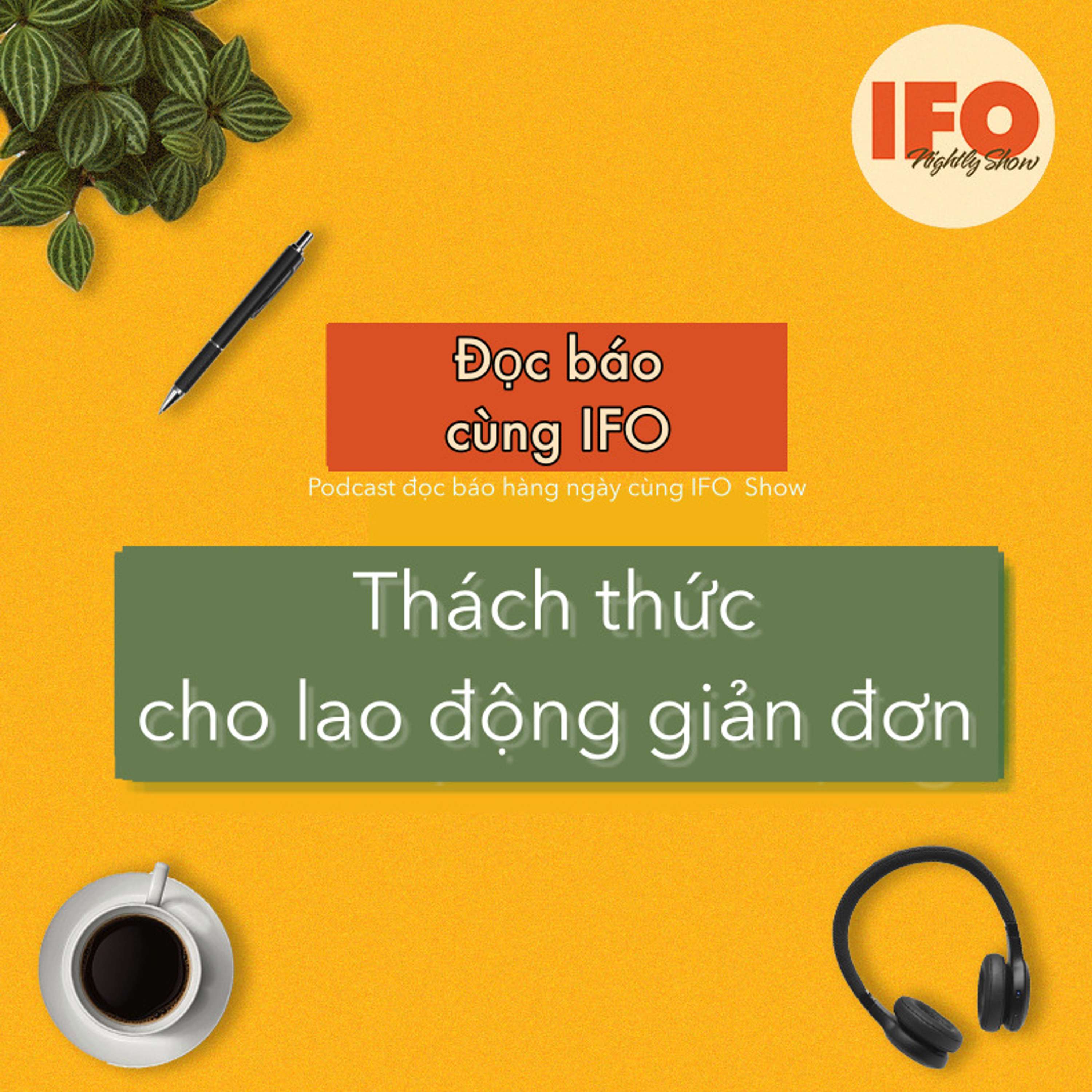 Đọc báo cùng IFO