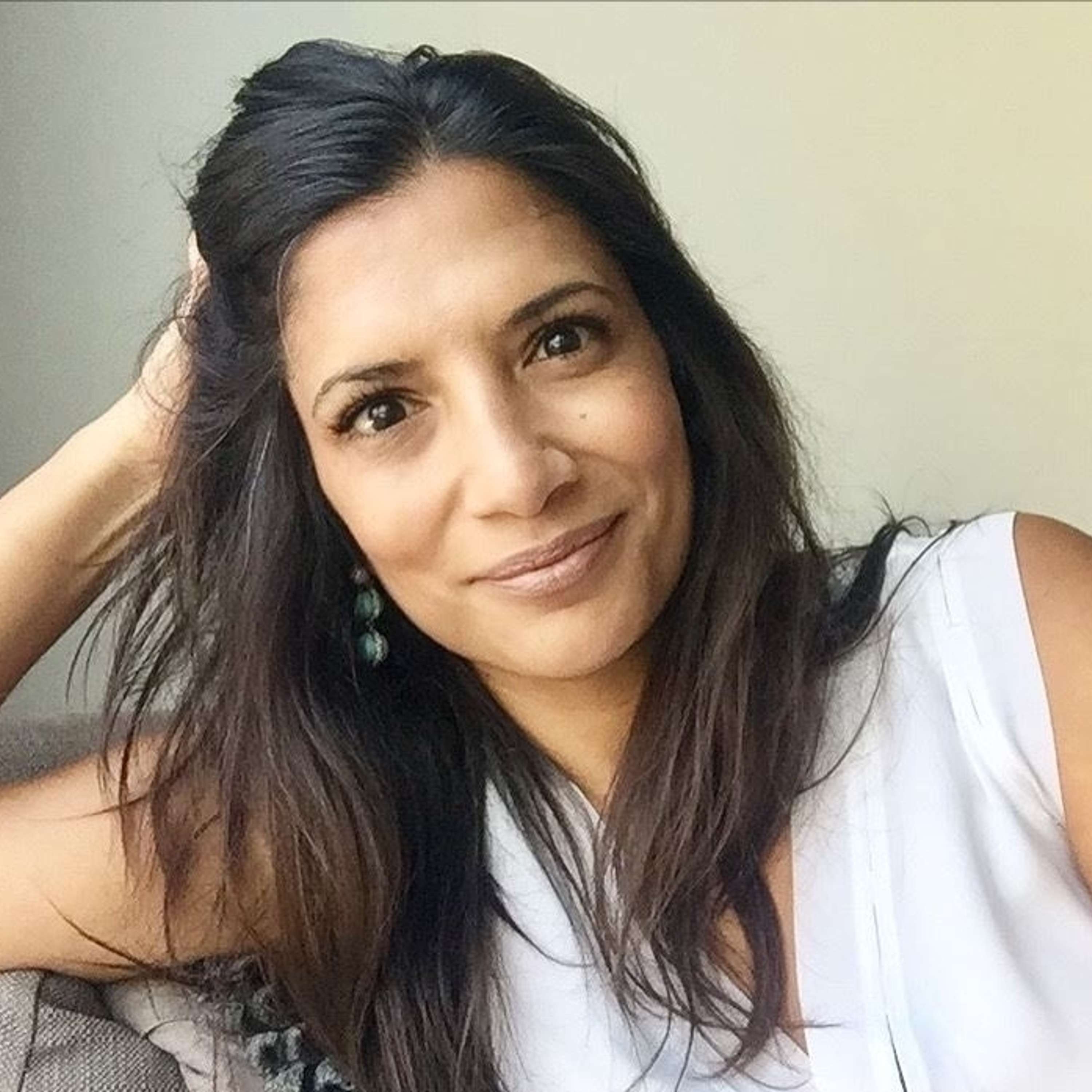 Paria Hassouri ~Found In Transition: A Mother’s Evolution During Her Child’s Gender Change