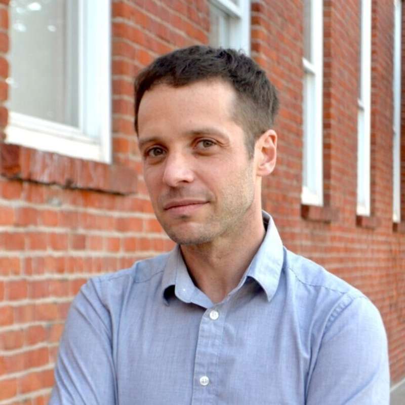 Eliot Brown