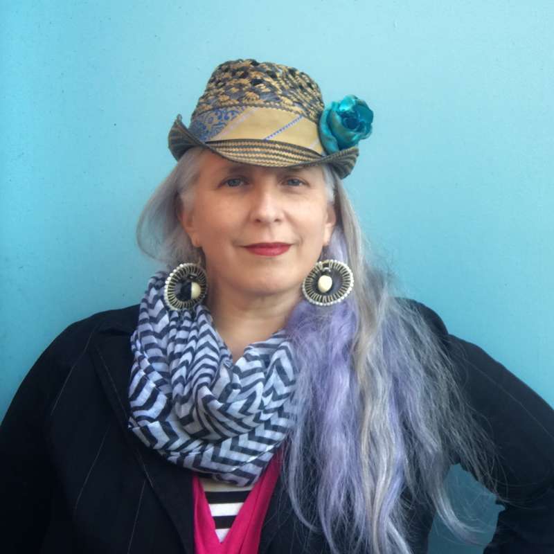 Nancy Shanteau