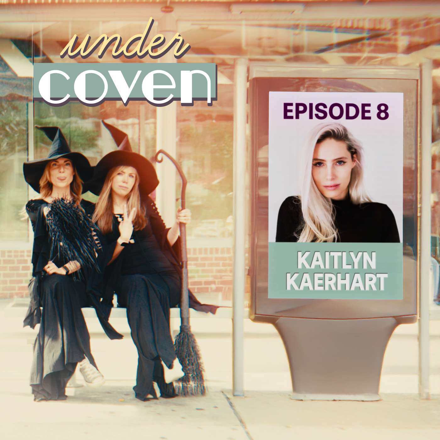 Under Coven
