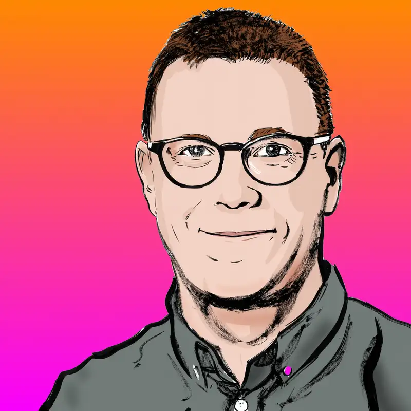 Ep.47 - Anatomy of a High-Converting Pop-Up with Emil Kristensen, CMO & Co-founder at Sleeknote