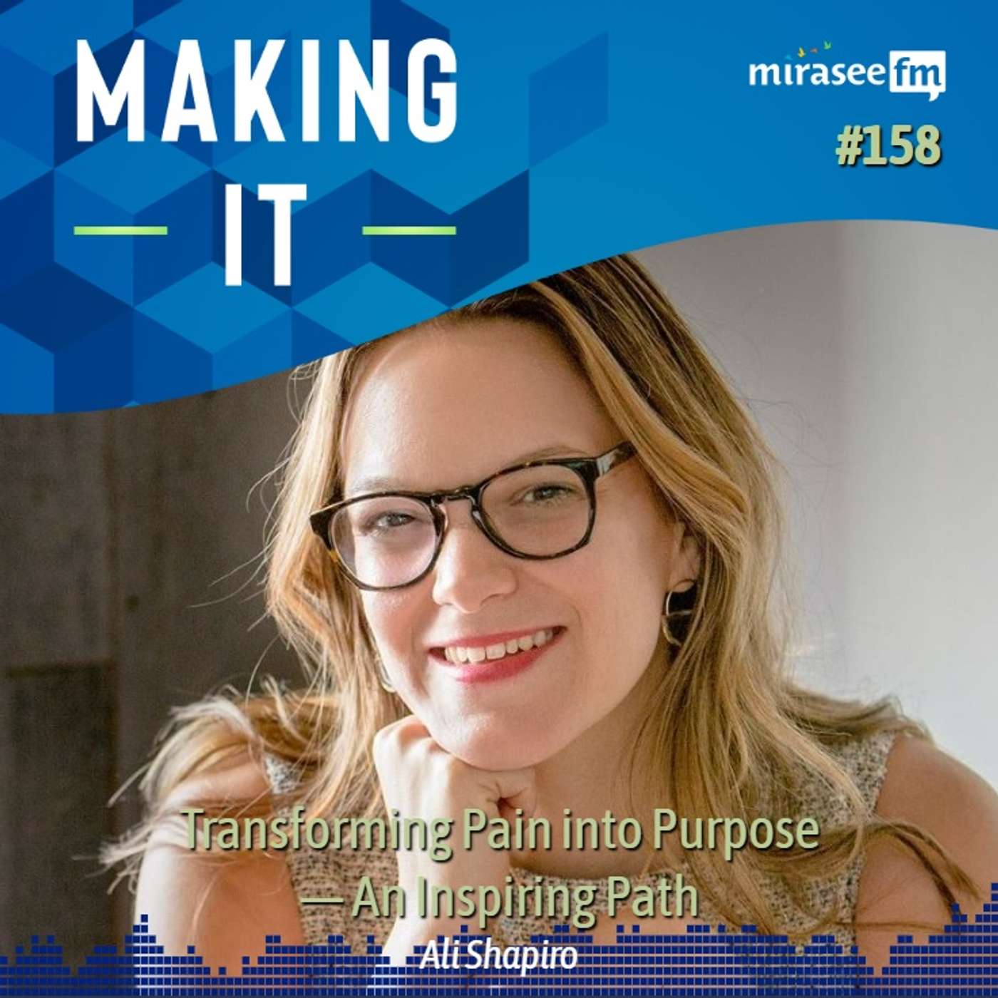 Making It: How to Be a Successful Online Entrepreneur