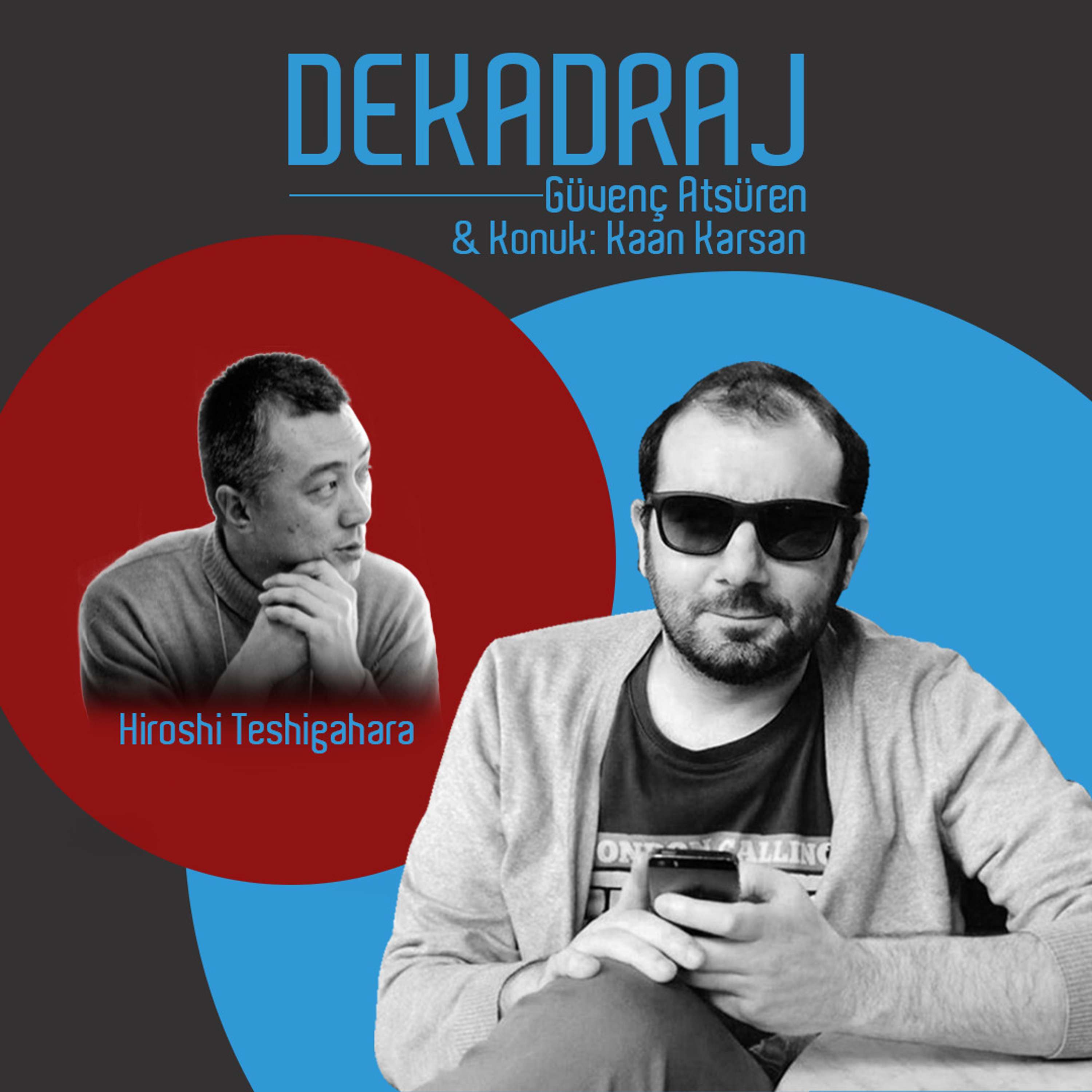 Dekadraj