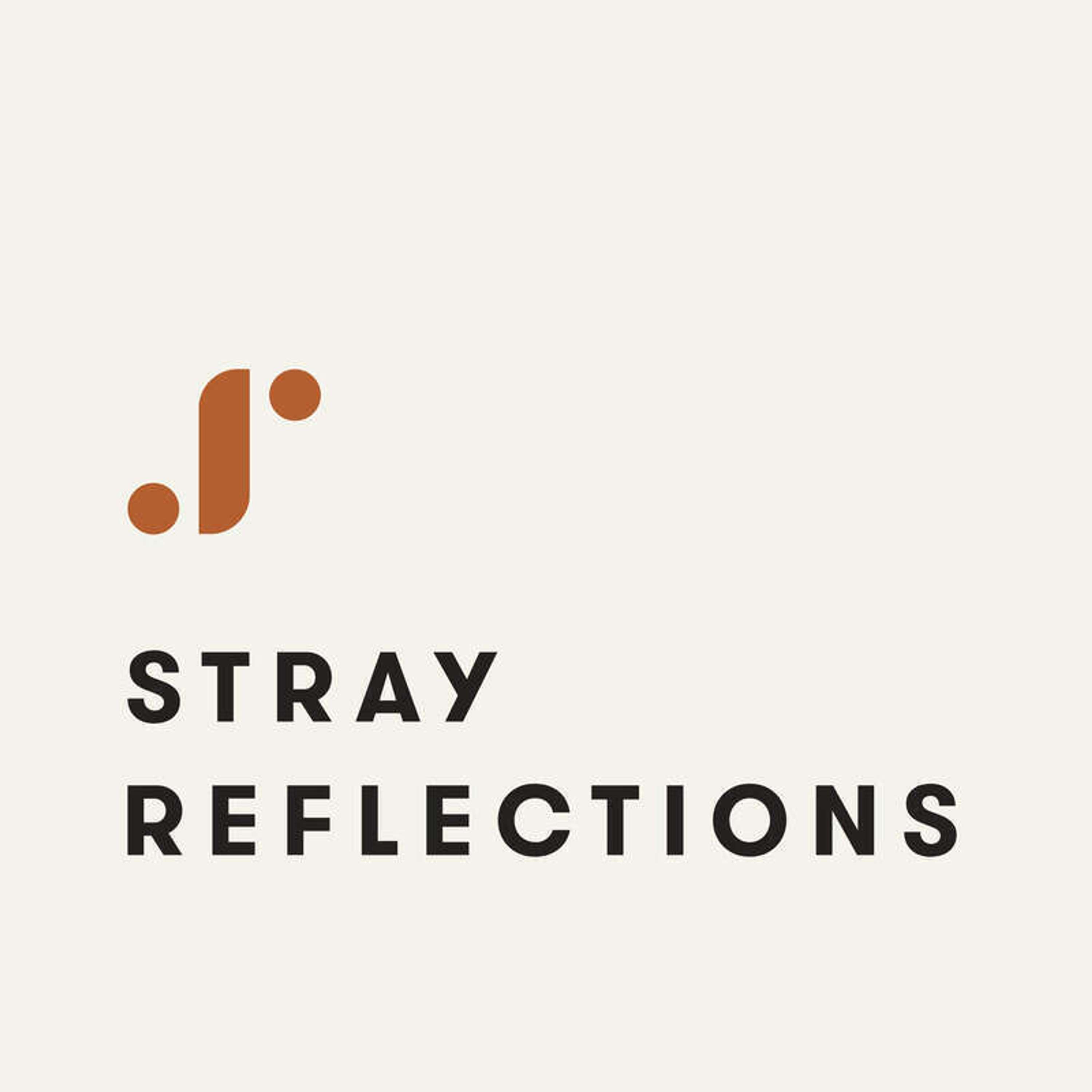 Reminder: Stray Reflections Retreat