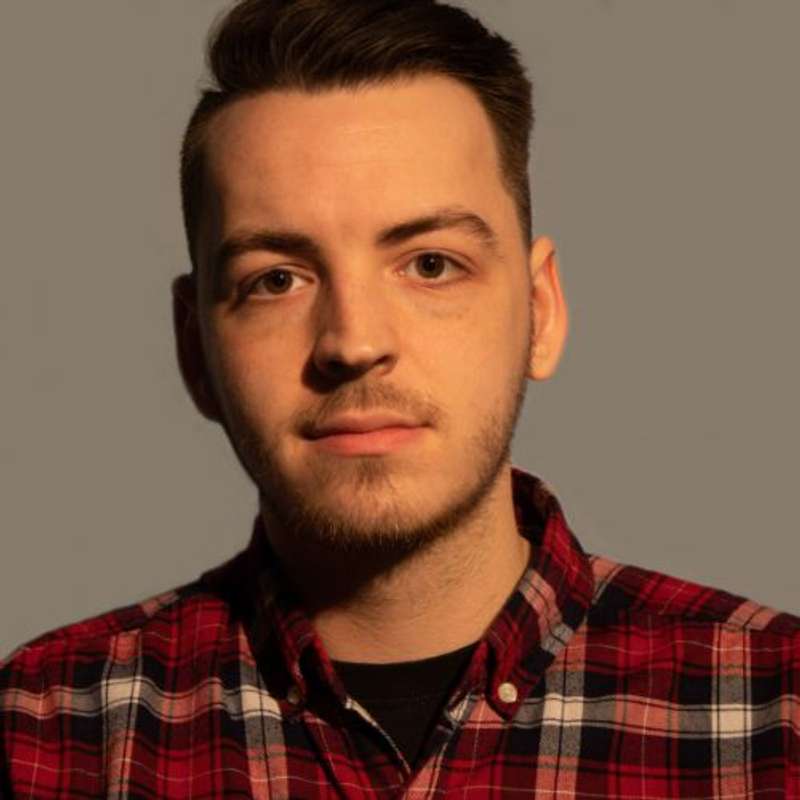Jason Rodgers