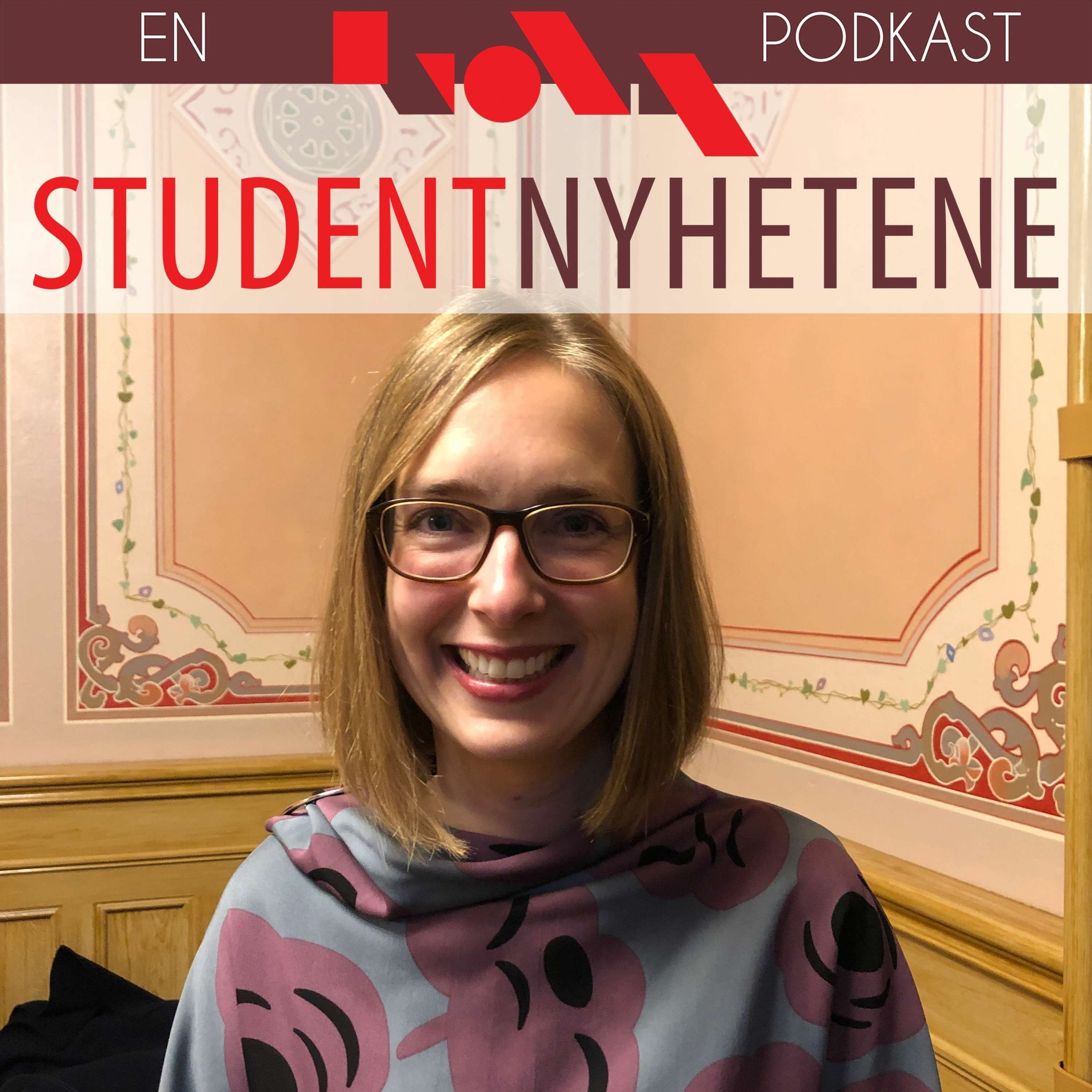 Studentnyhetene