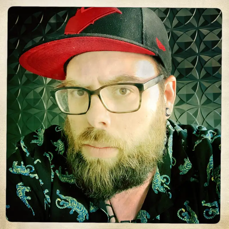 Crafting Cocktail Marvels with Shaun Stewart: Libations, Creativity, and Wrestling Dreams at JBGB's