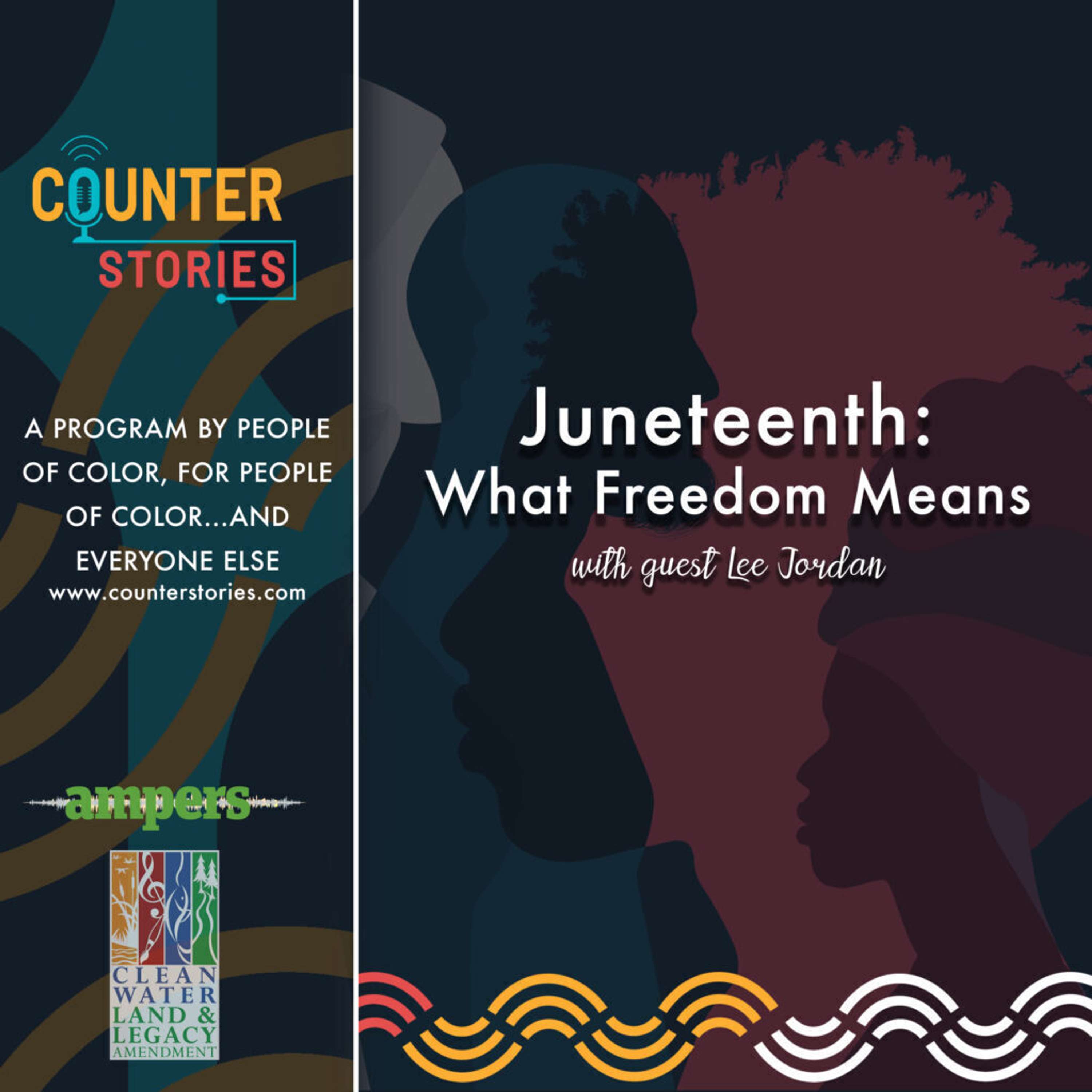 Juneteenth: What Freedom Means