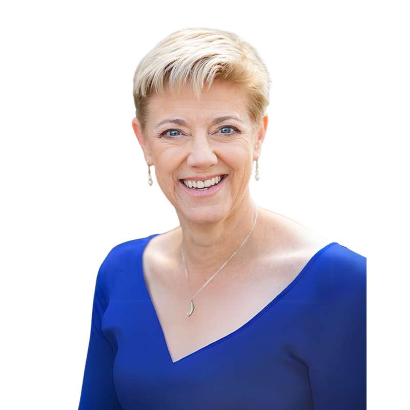 Hilary Blair