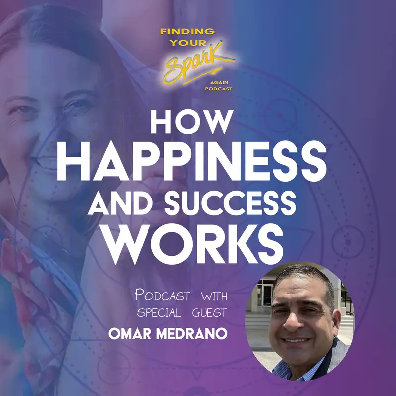 How Happiness And Success Works
