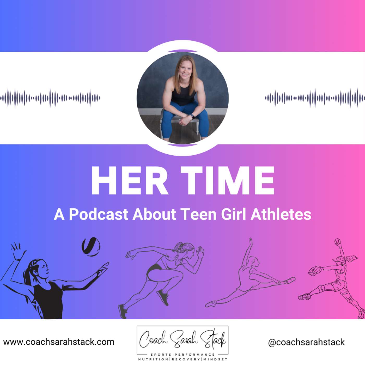 HER TIME