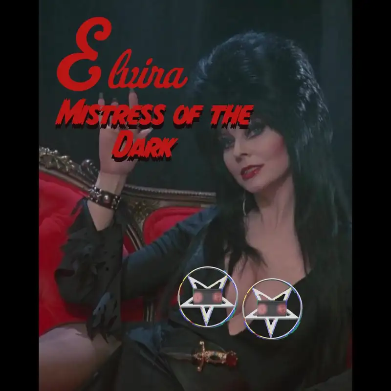 Halloween Special: Elvira Mistress of The Dark