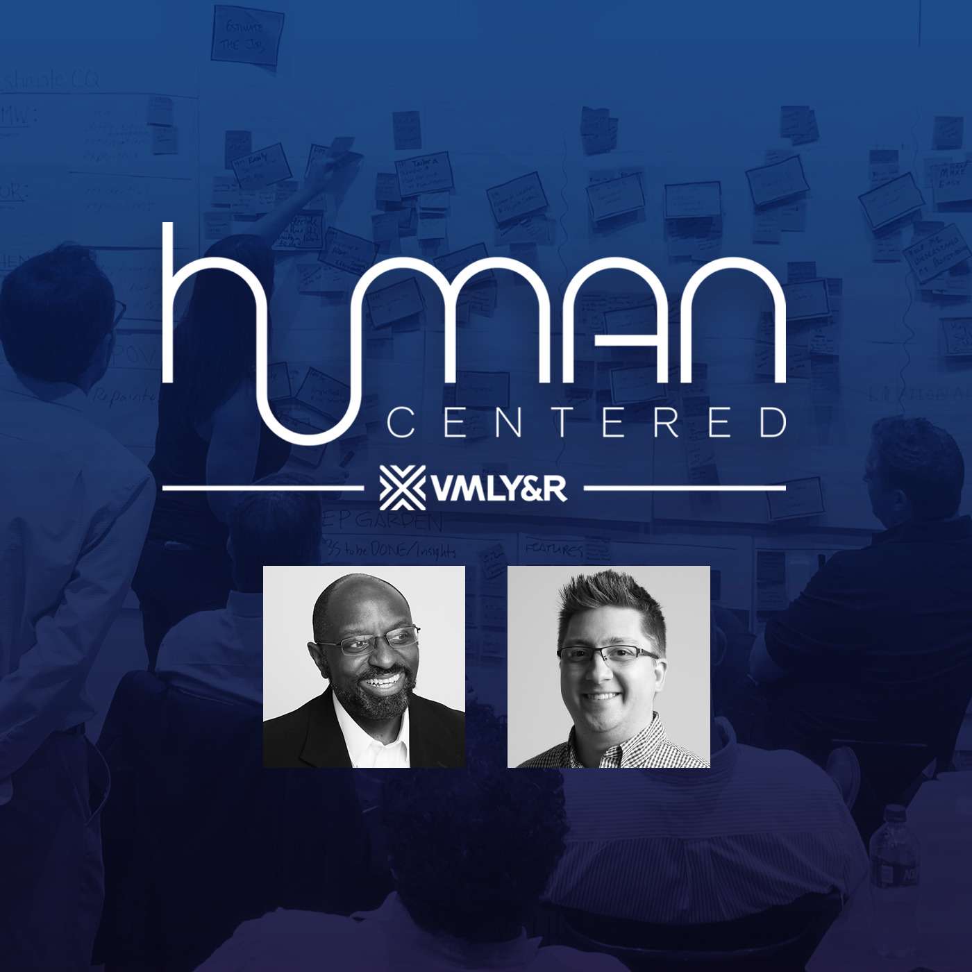 Human Centered