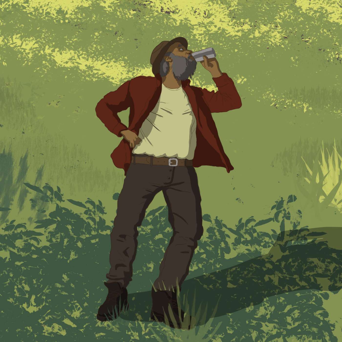 Ep 5 | The Green Gods Ep 5 | The Green Gods