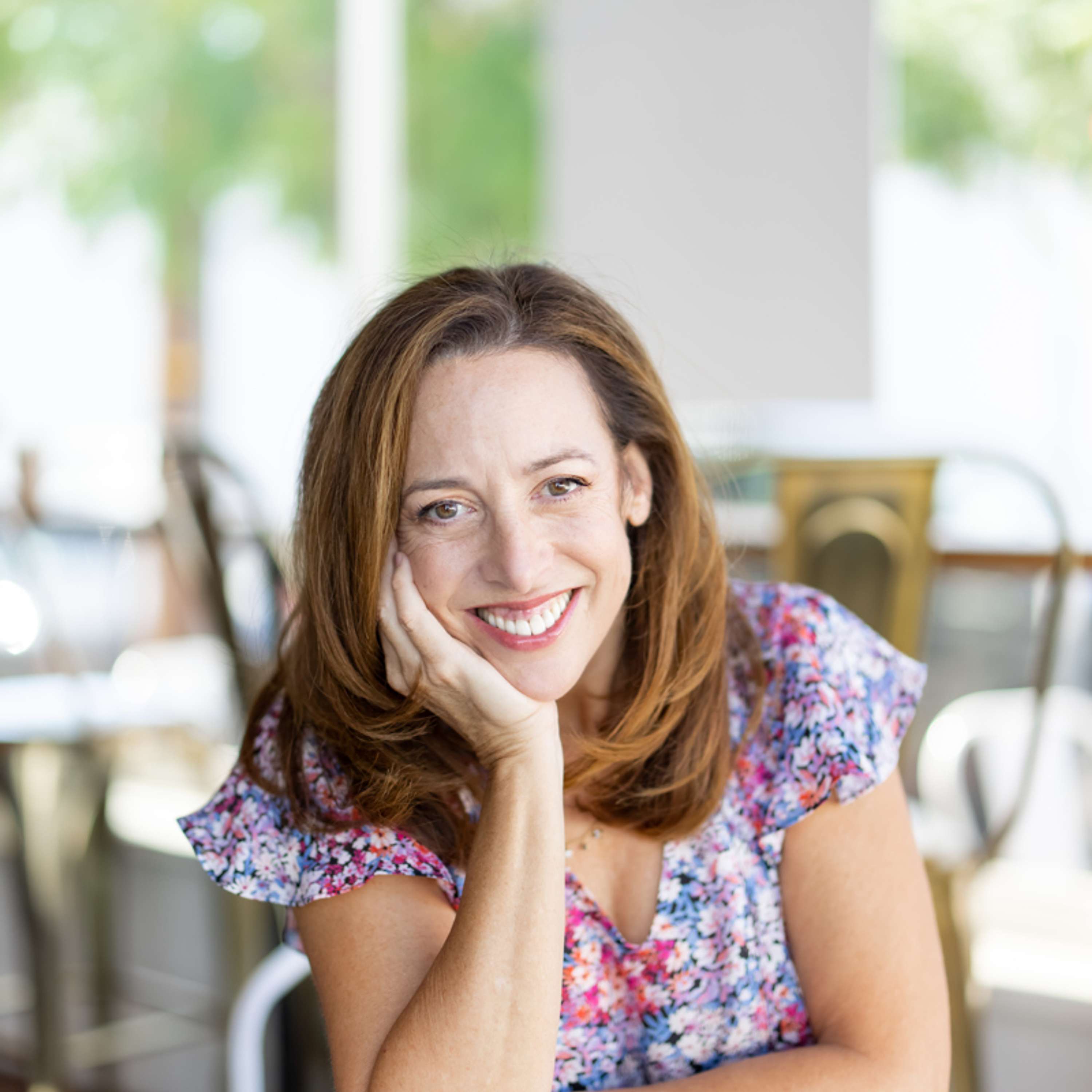 Prime Spark with Sara Hart