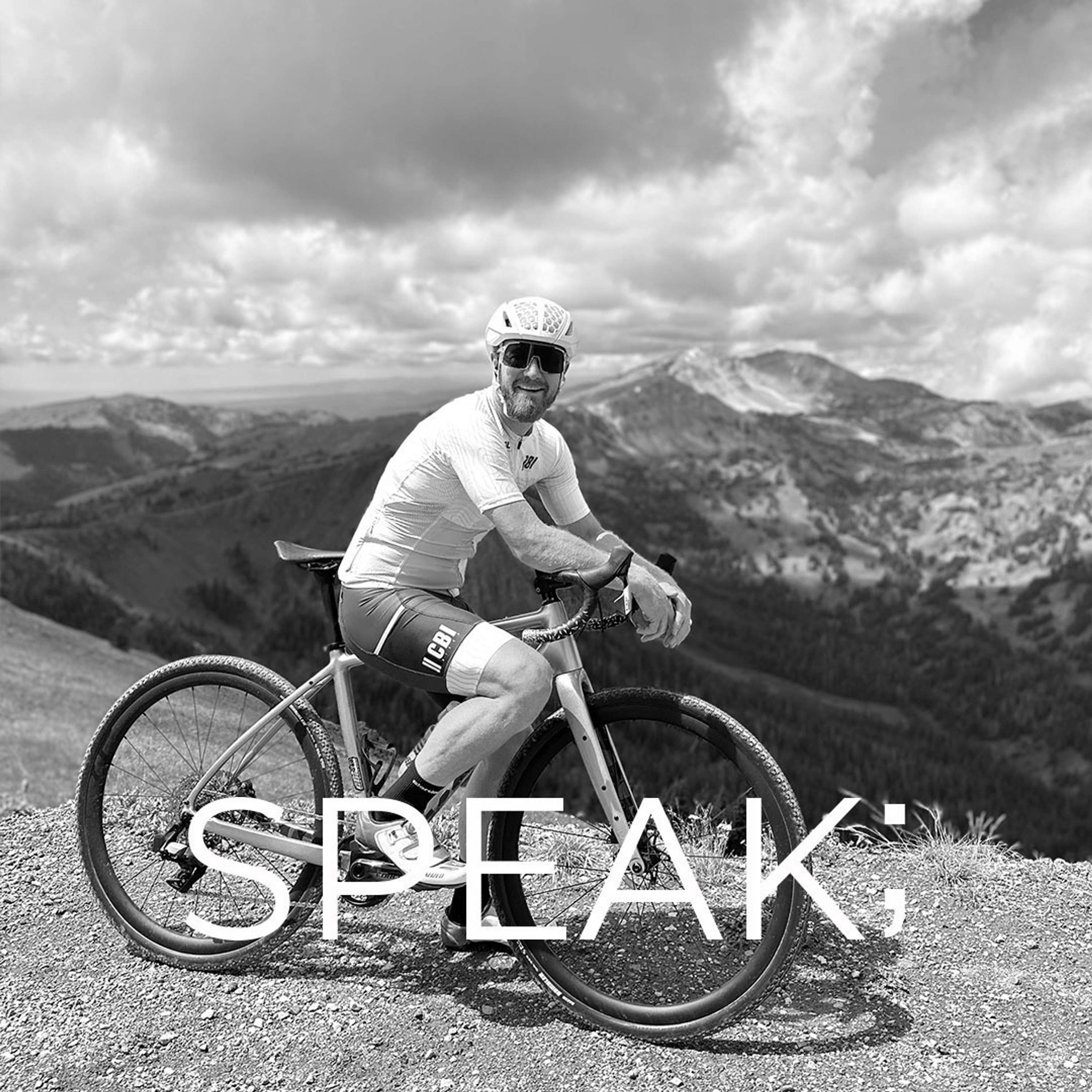 The SPEAK; Show