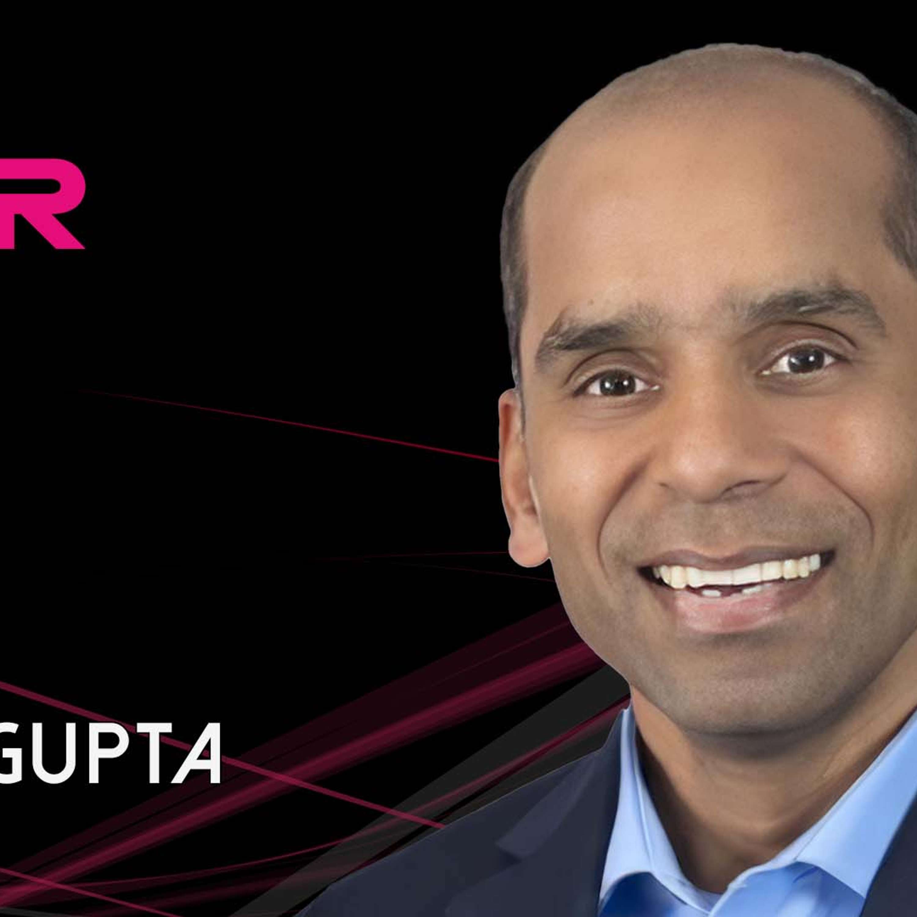 TFiR Podcast: Interview with movers and shakers of tech world