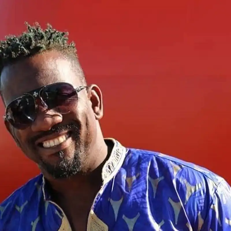 MUSIQUE - Du reggae roots en studio avec Jah Nissi