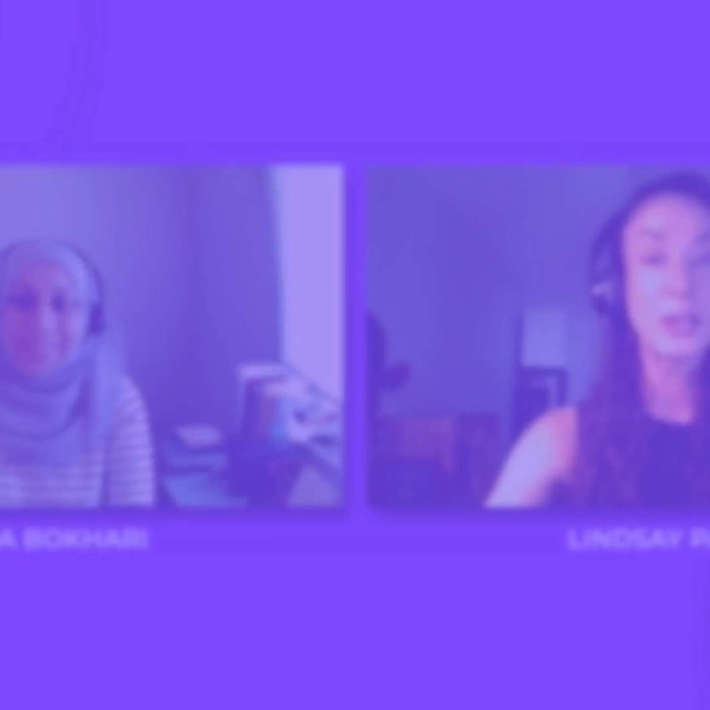 Improving Work Relationships with Online Simulations with Mursion’s Sara Bokhari