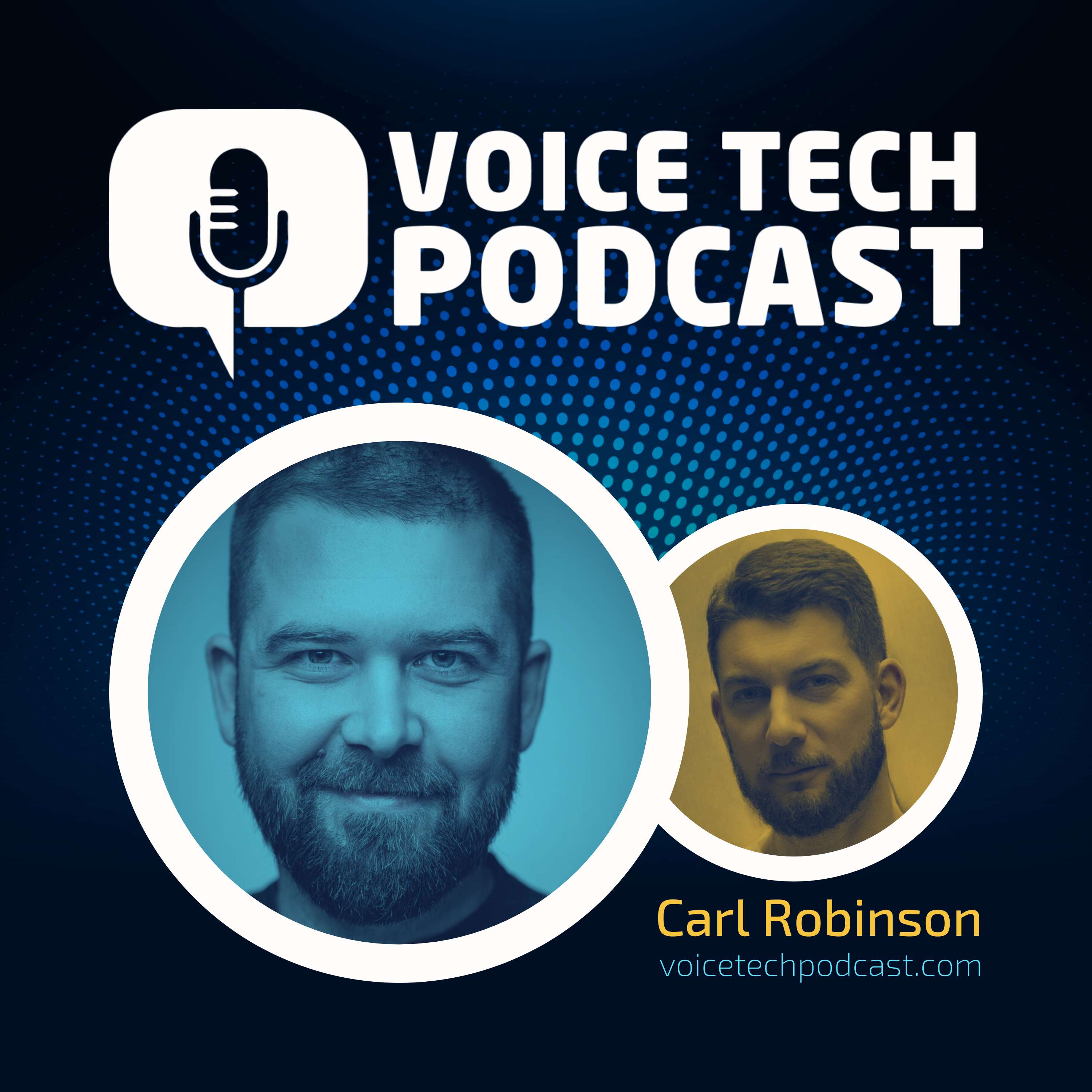 Voice Tech Podcast: Master AI for B2B Audio Content Marketing in 2025