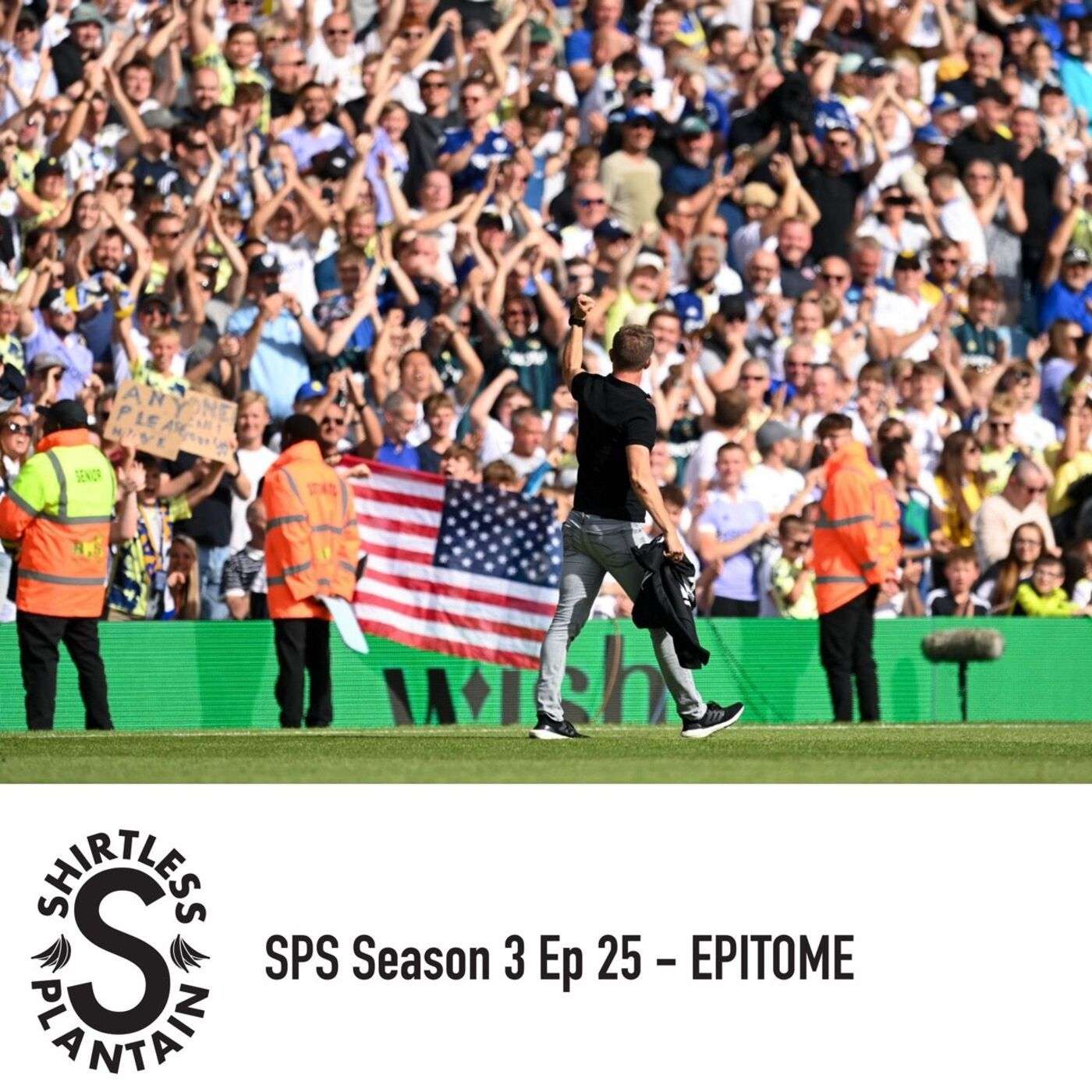 SPS Season 3 Ep 25- Epitome