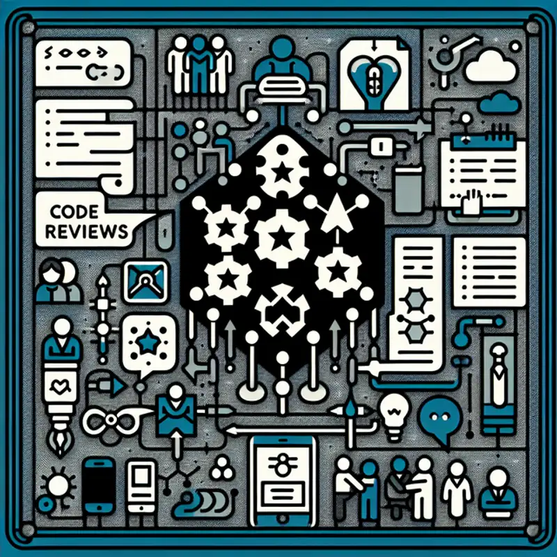Mastering Code Reviews: The Art of Thoughtful Communication and Collaboration in Software Development