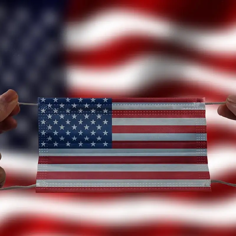ETATS-UNIS - Entre tensions politiques persistantes et espoir de sortie de crise