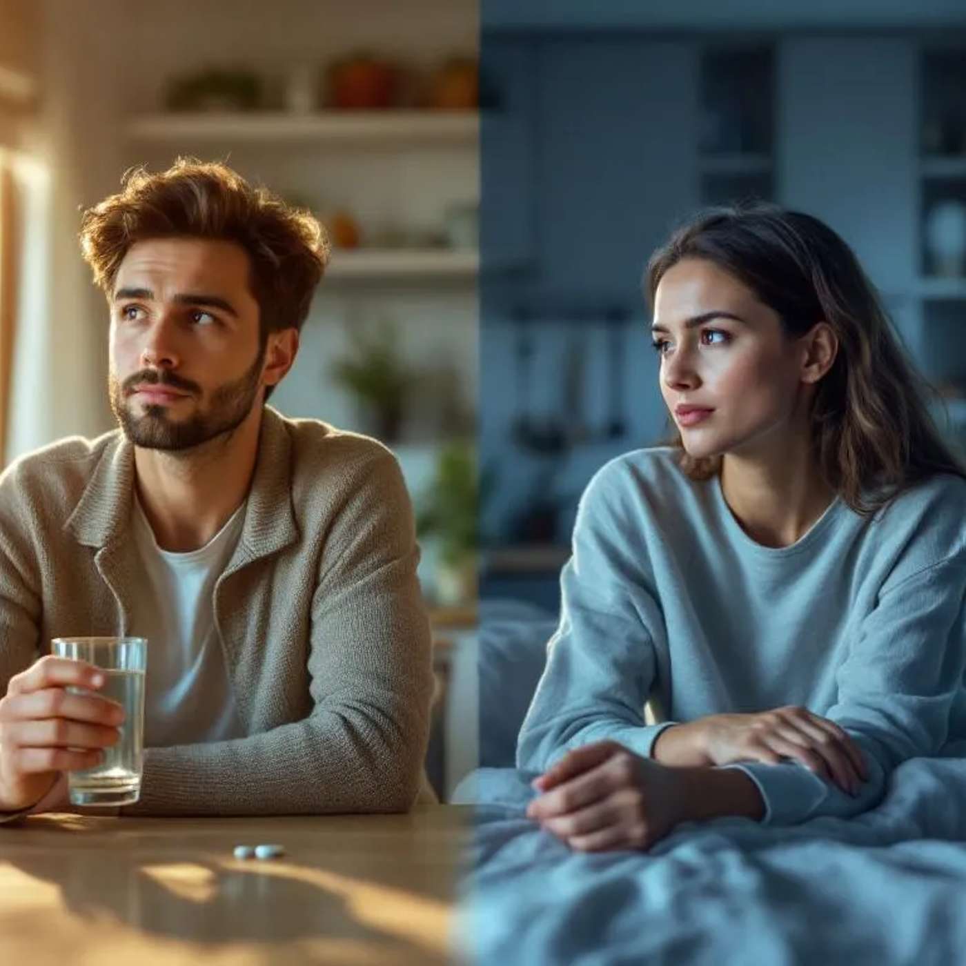 When to Take Antidepressants – Morning or Night?