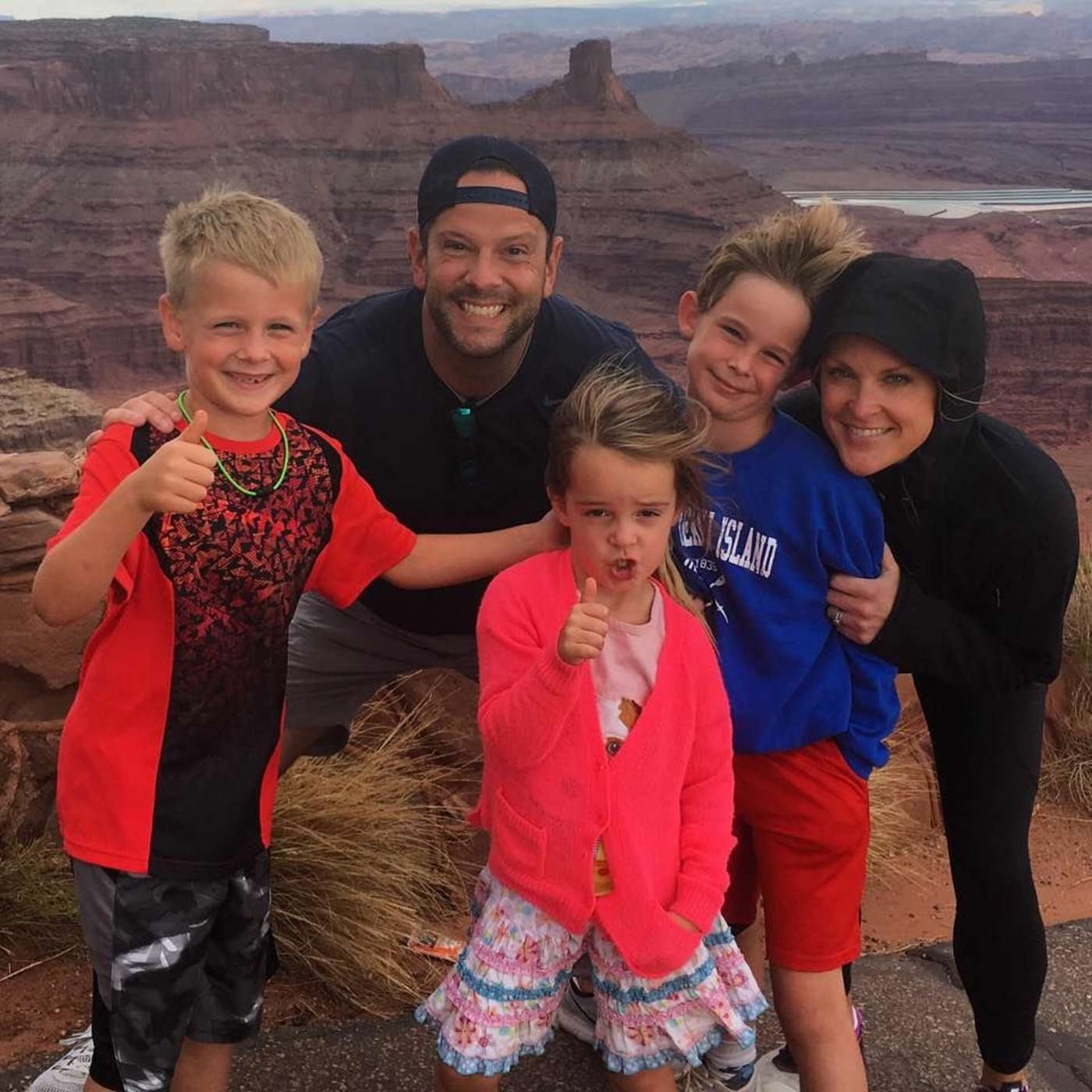 Date Night with Jake and Page