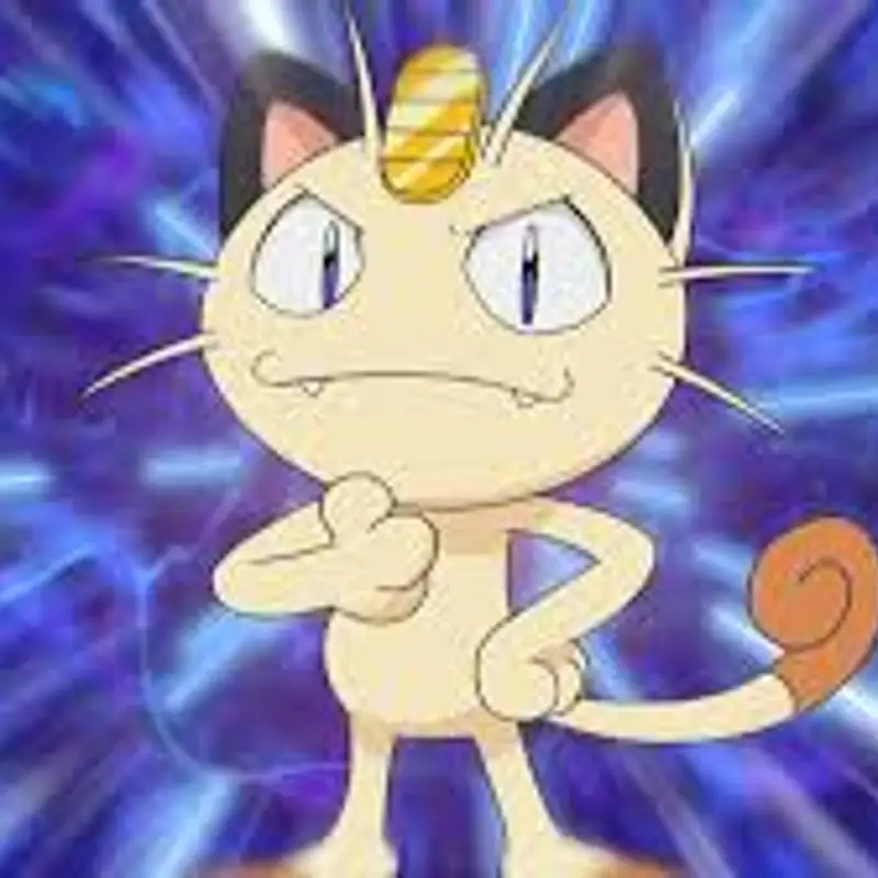 Meowth