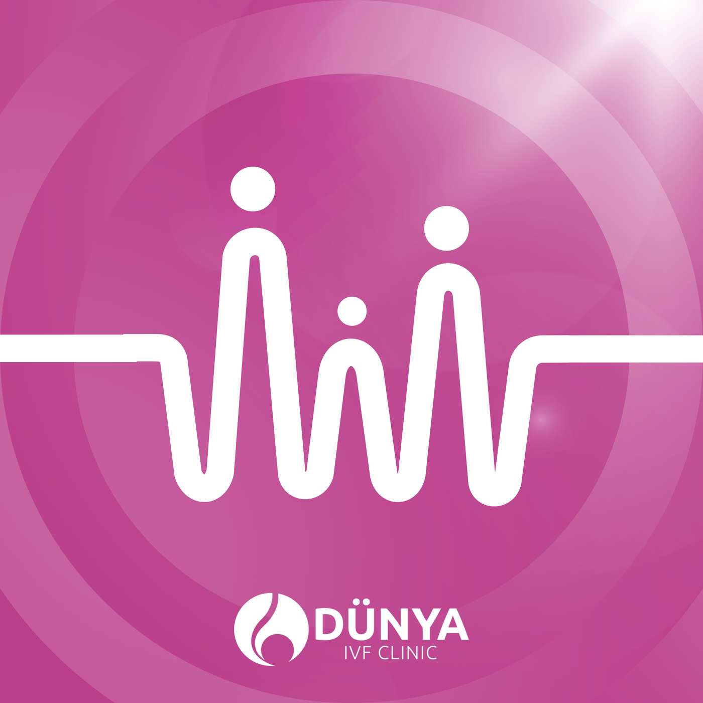 Esra’nın Hikayesi: Kariyer Yolundan Dunya IVF ile Anneliğe Uzanan Yolculuk episode artwork