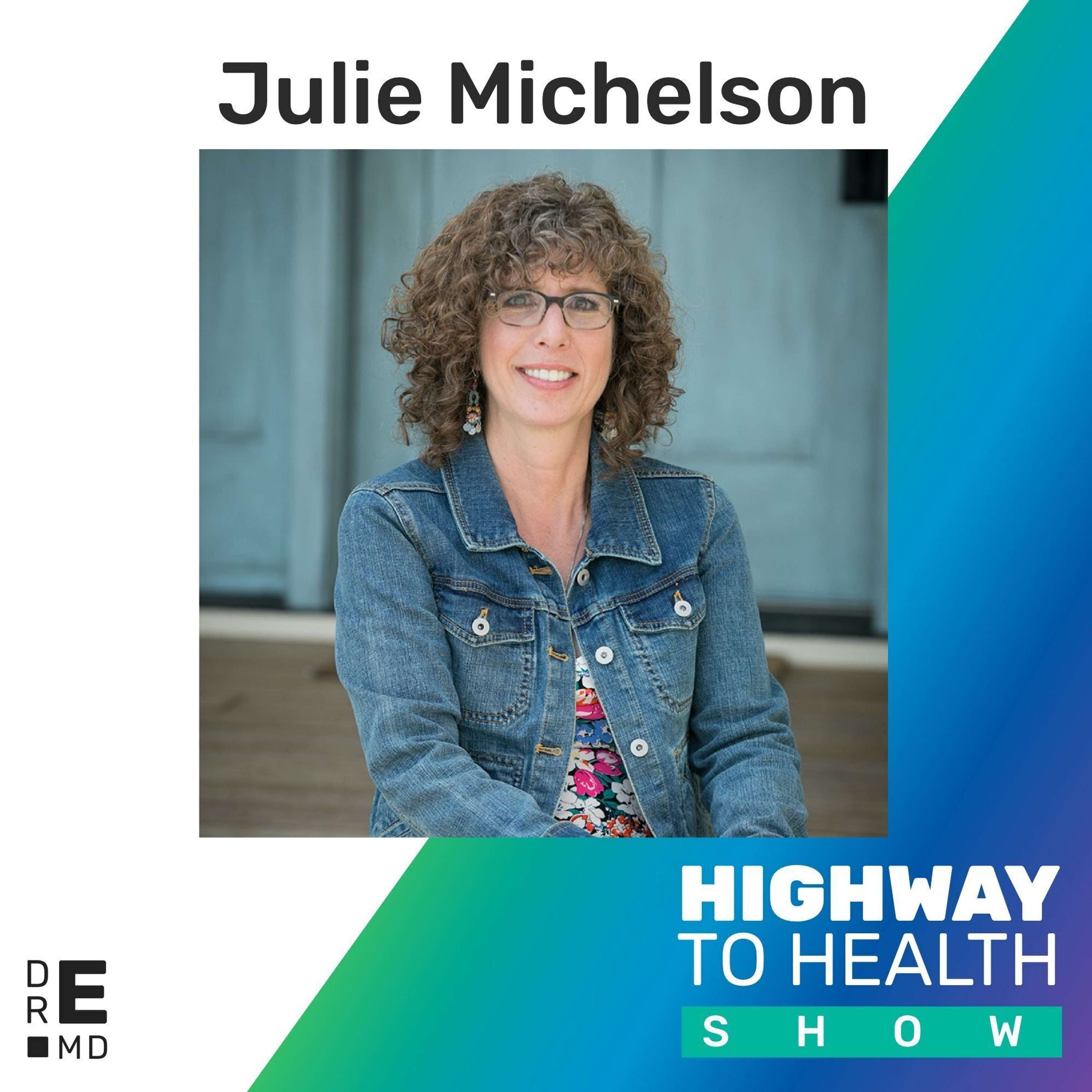 Reversing Inflammation with Julie Michelson