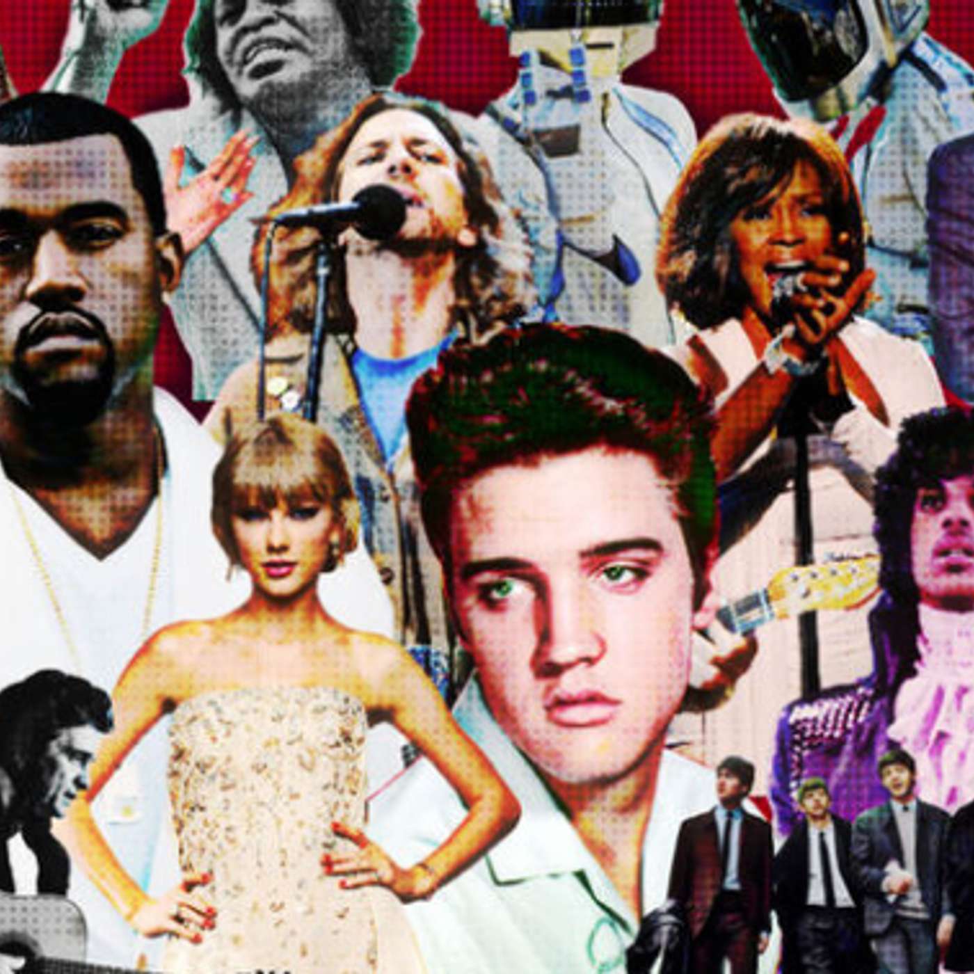 The Worst of the Best Podcast