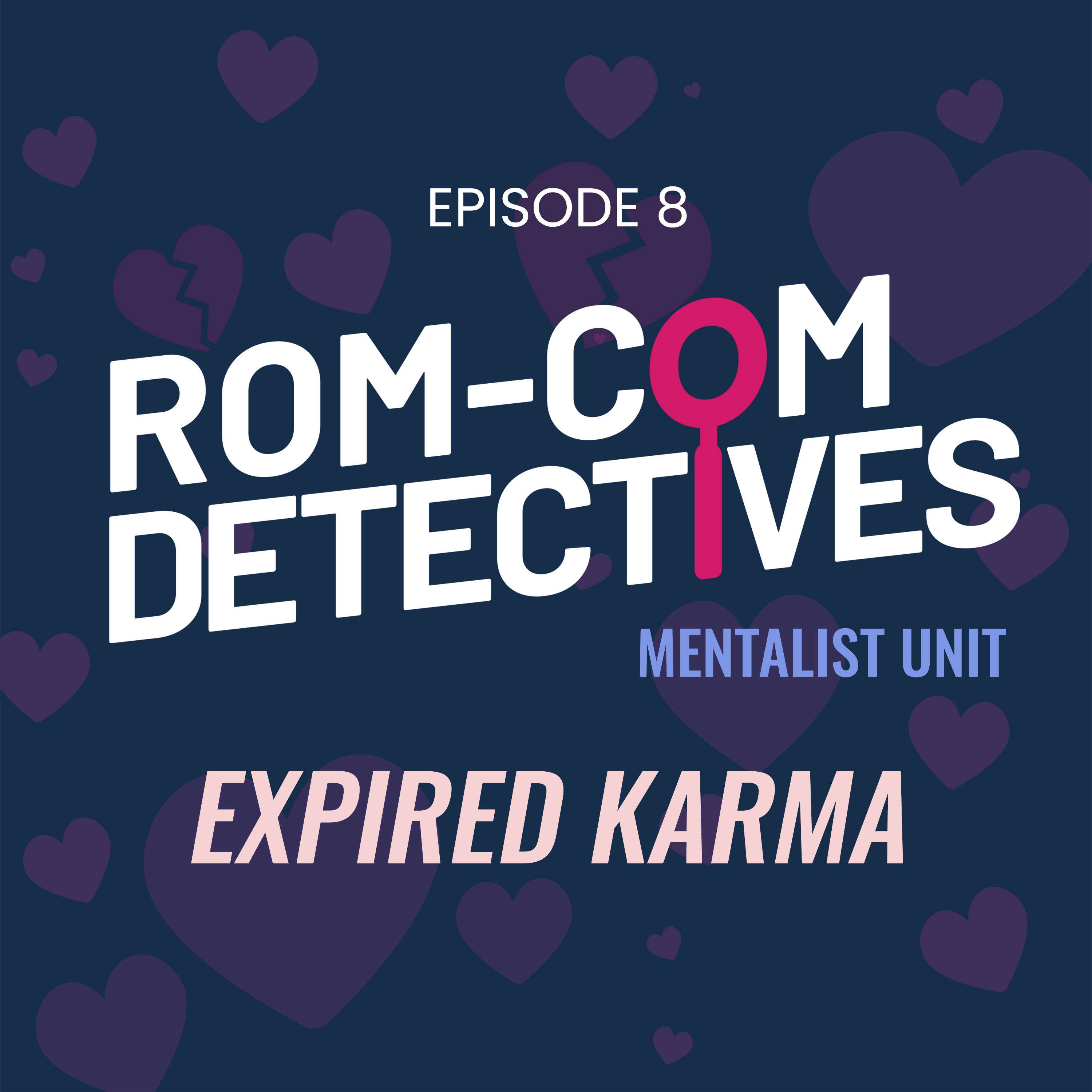 Rom-Com Detectives