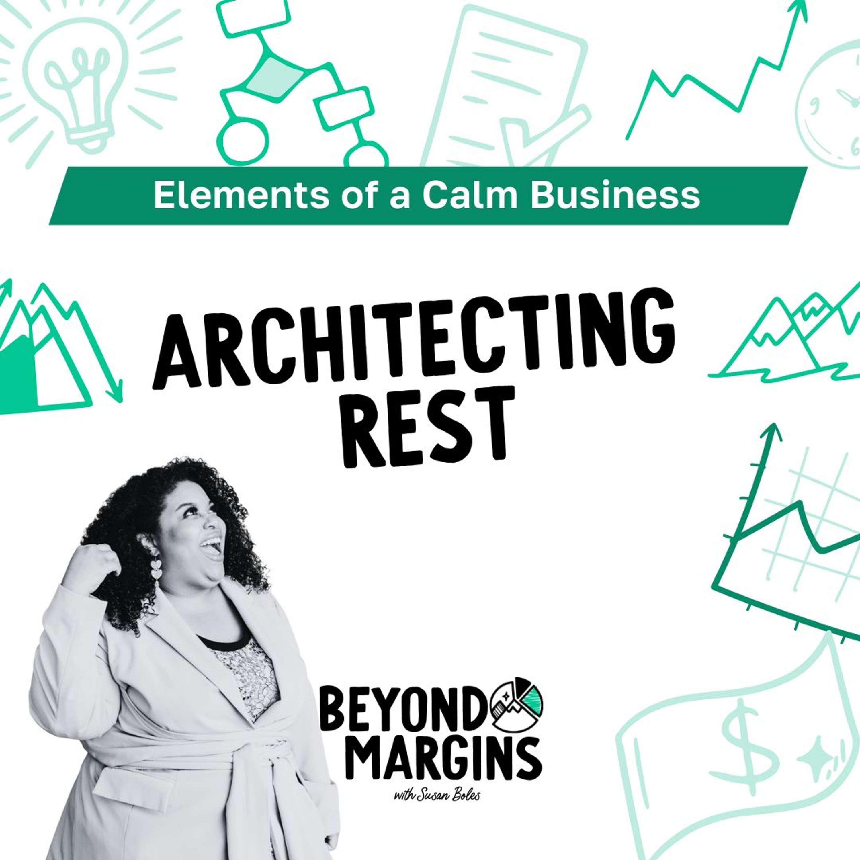 Engineering Calmer Agencies & Consulting Firms: Calm is the New KPI