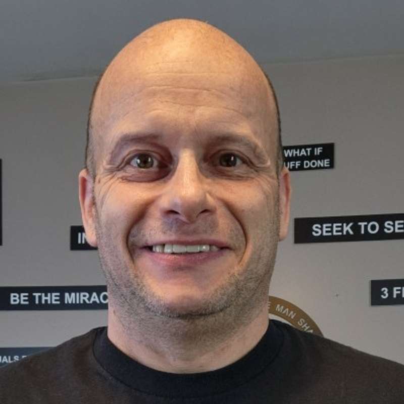 Neil Schoepp