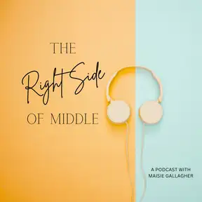 The Right Side of Middle