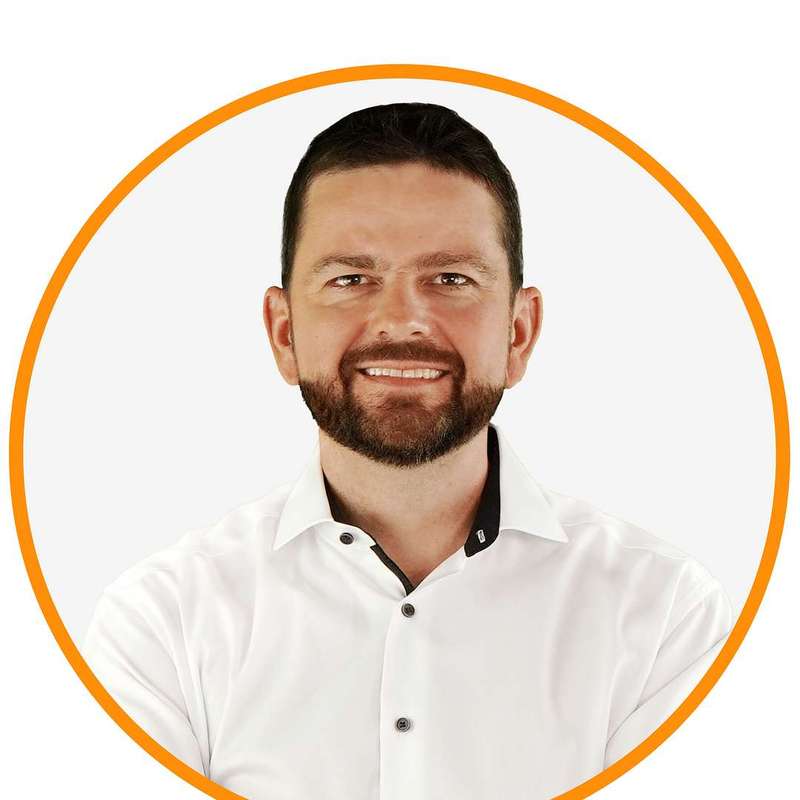 Sebastian Schieke