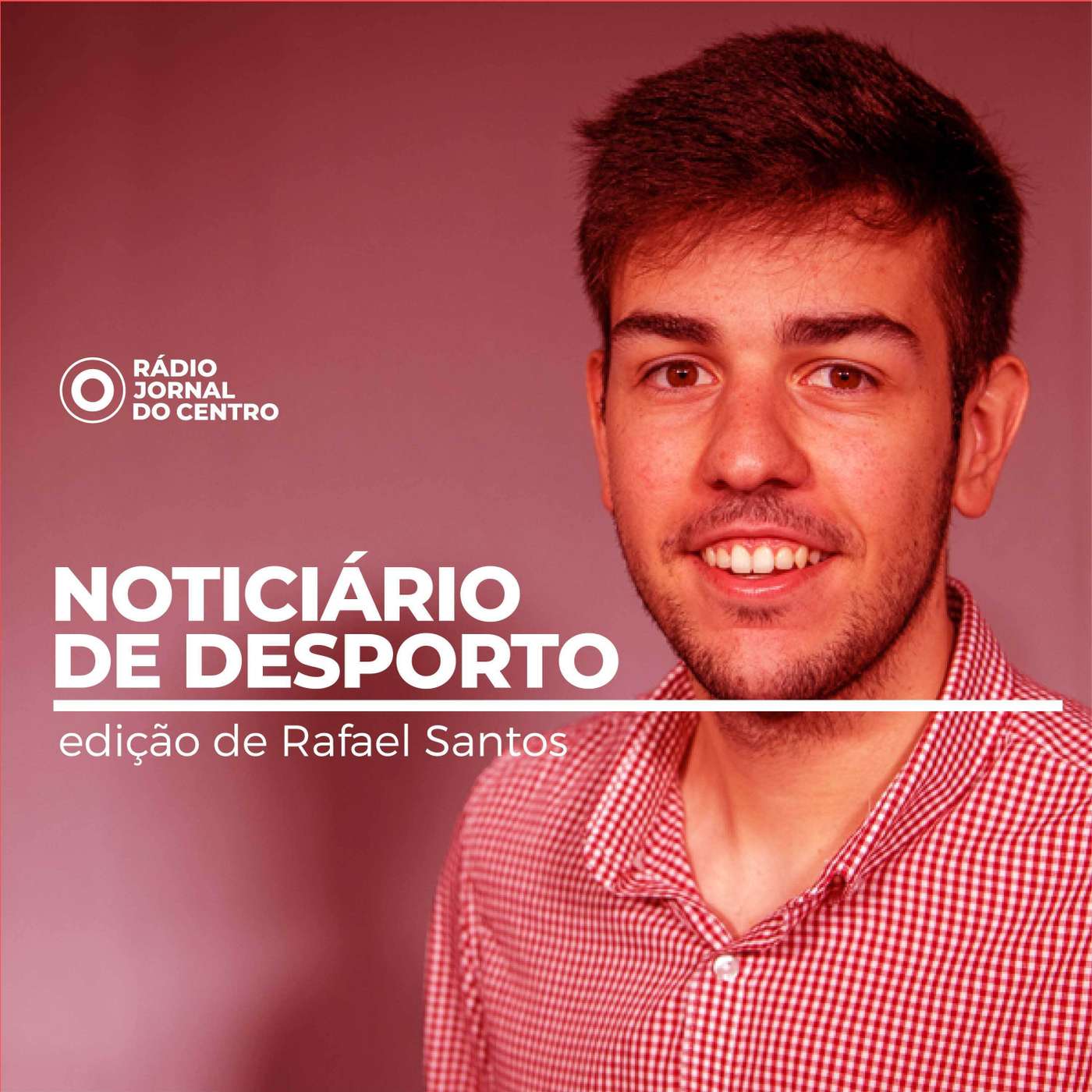 Noticiário de Desporto