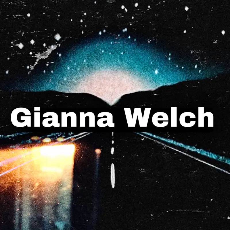 Gia Welch