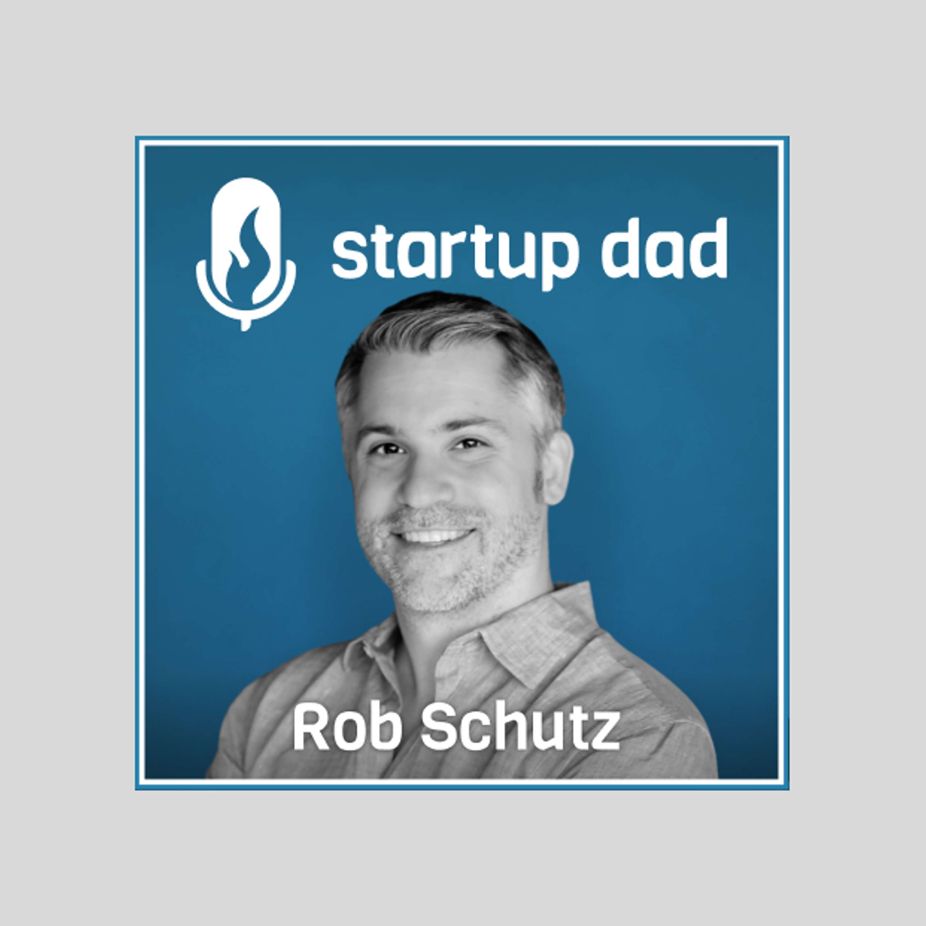 Startup Dad
