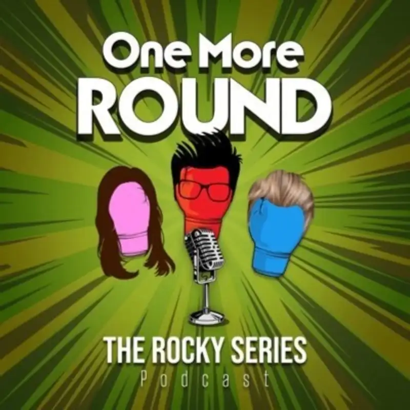 Rocky (Episode 7) - Apollo’s Strategy and Little Marie’s Swagger