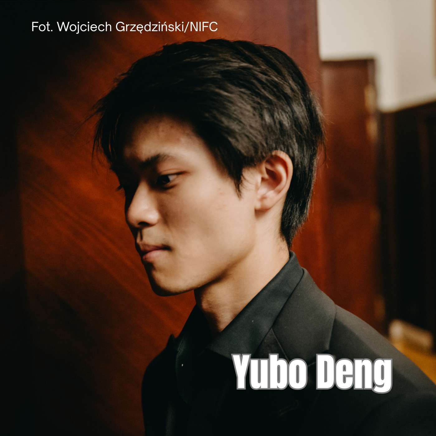 Drugi etap: Yubo Deng [ENG] episode artwork