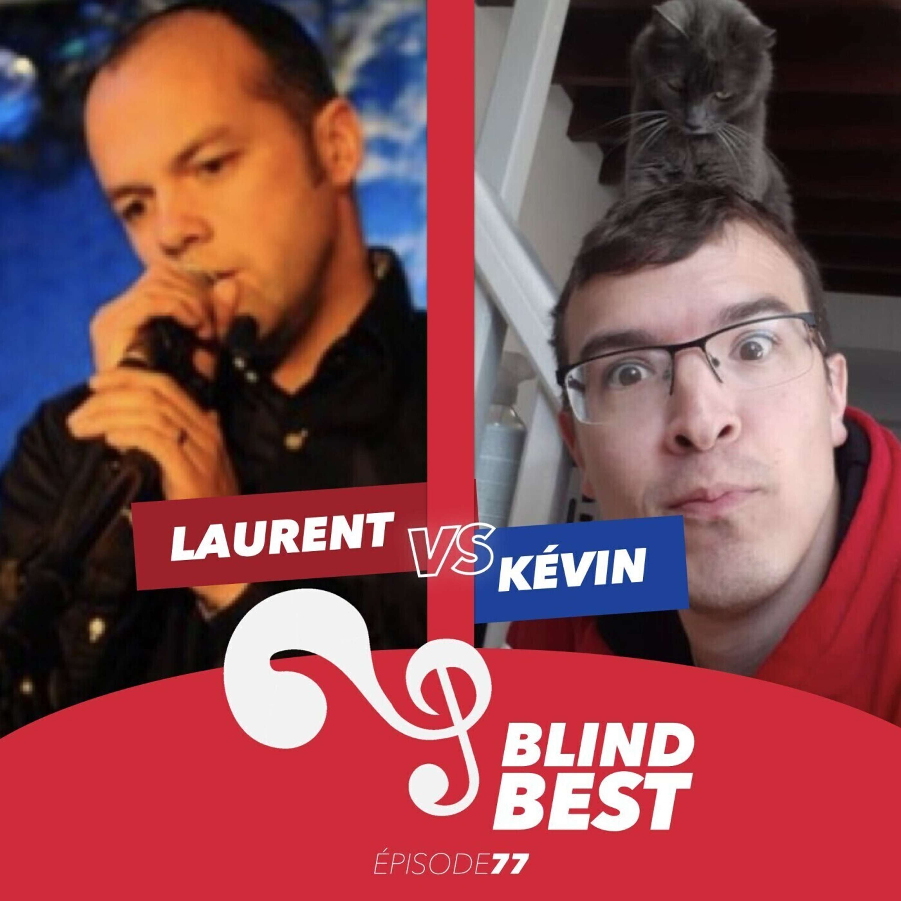Blind Best, le podcast
