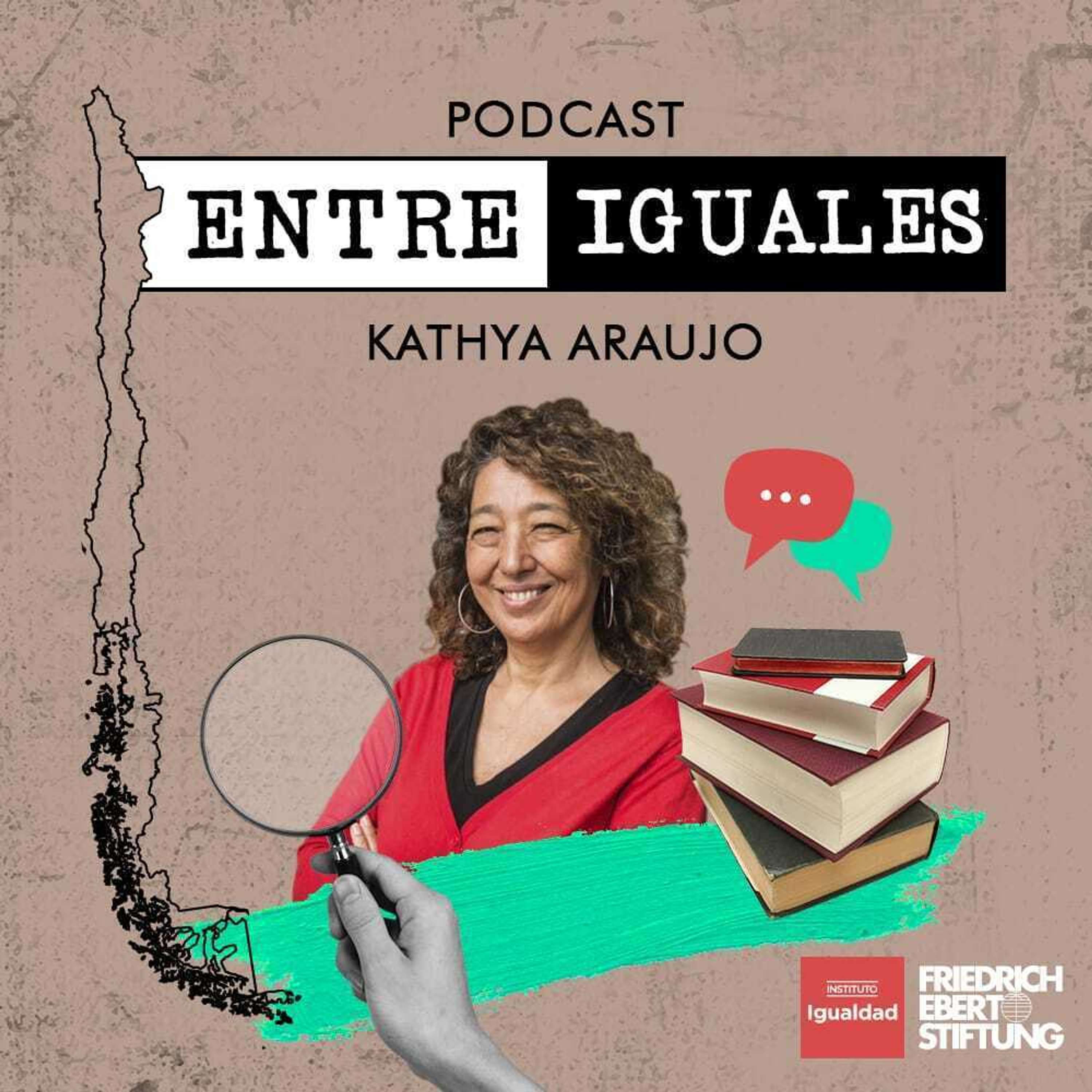 Entre Iguales