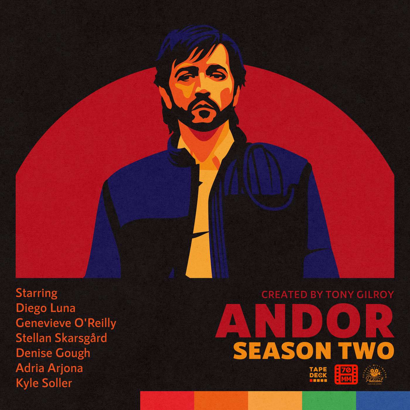 Andor: Season 2 (2025)