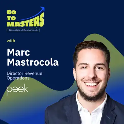 Marc Mastrocola