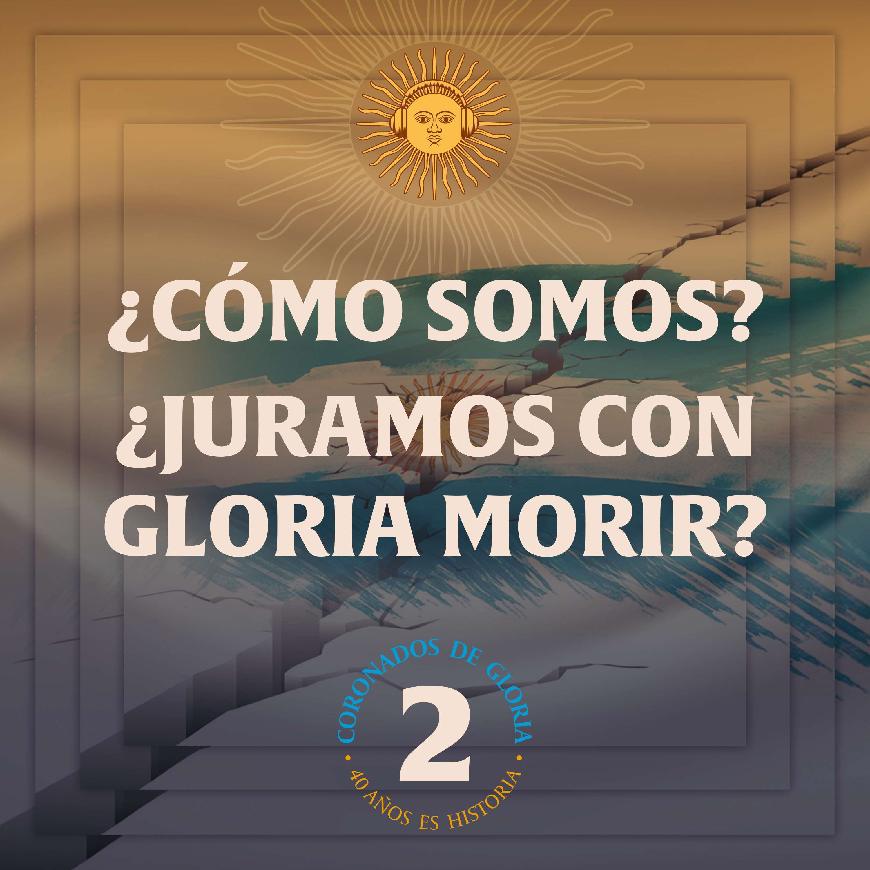Coronados de Gloria