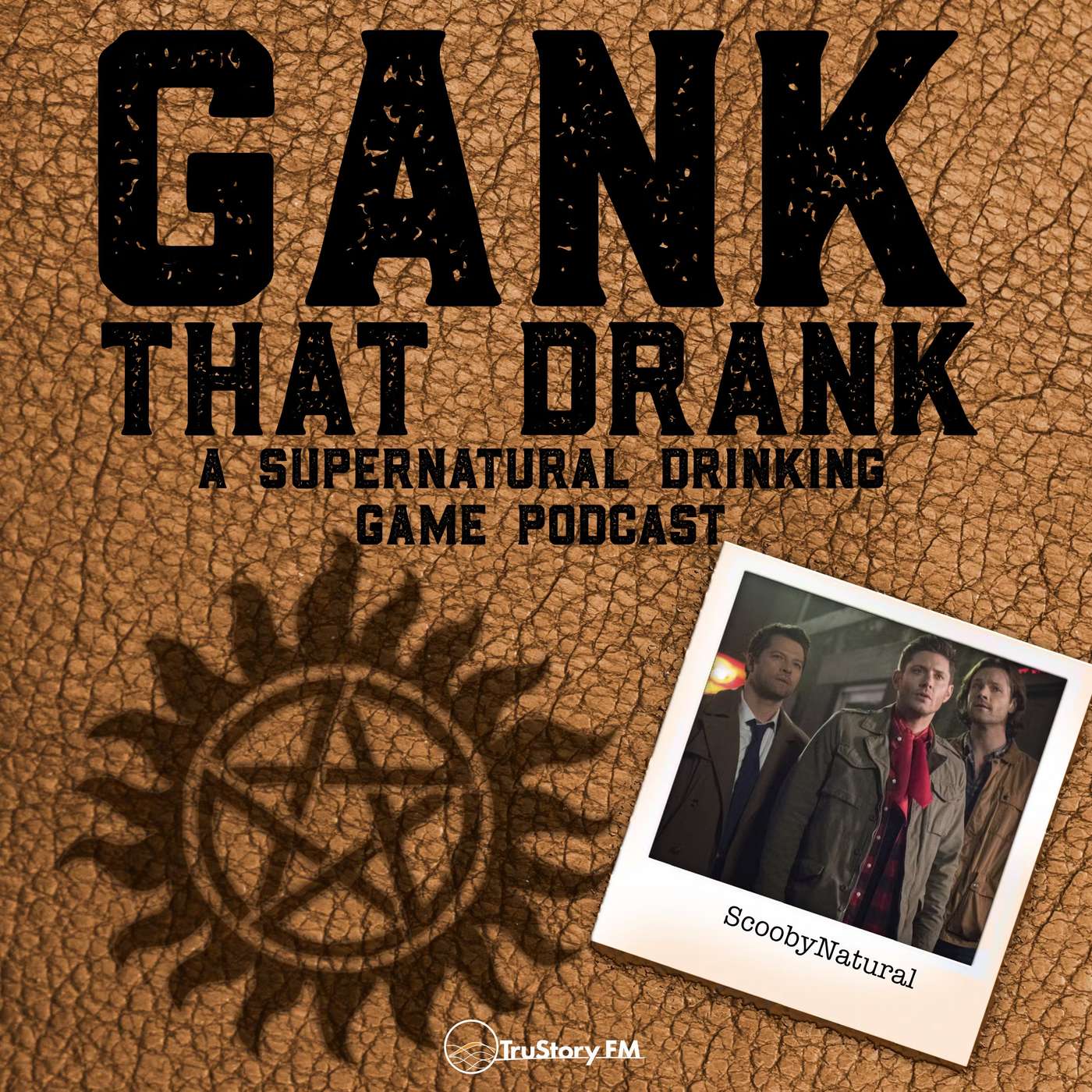 Gank That Drank: A Supernatural Drinking Game Podcast